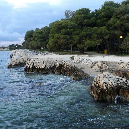 Wolverine Residence Zadar Eksteriør billede