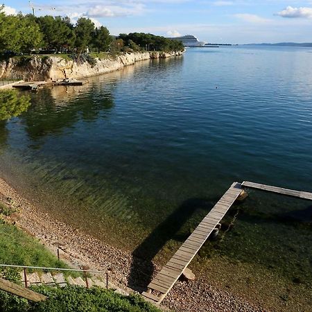 Wolverine Residence Zadar Eksteriør billede