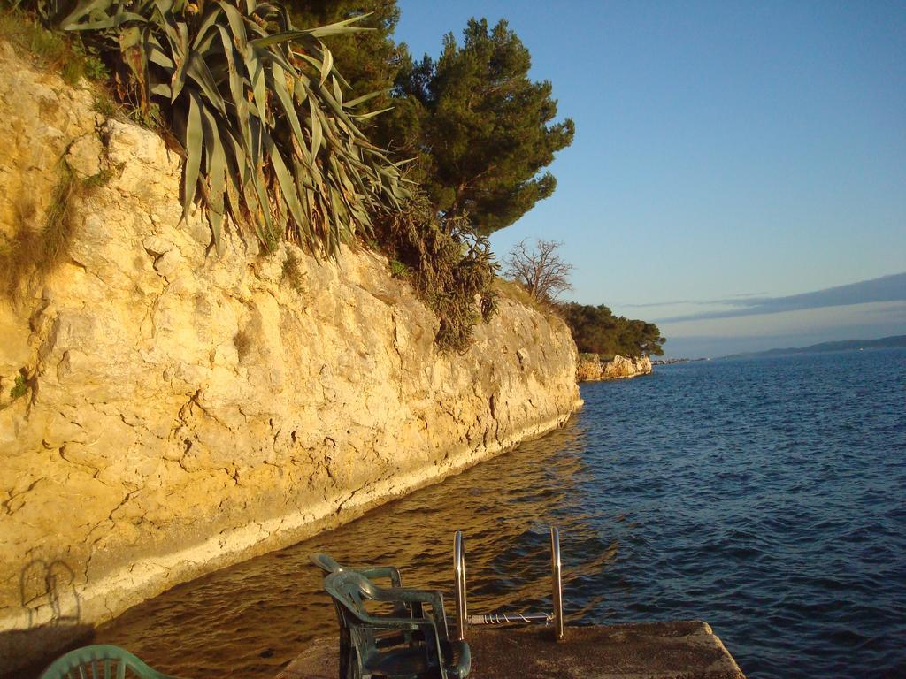 Wolverine Residence Zadar Eksteriør billede