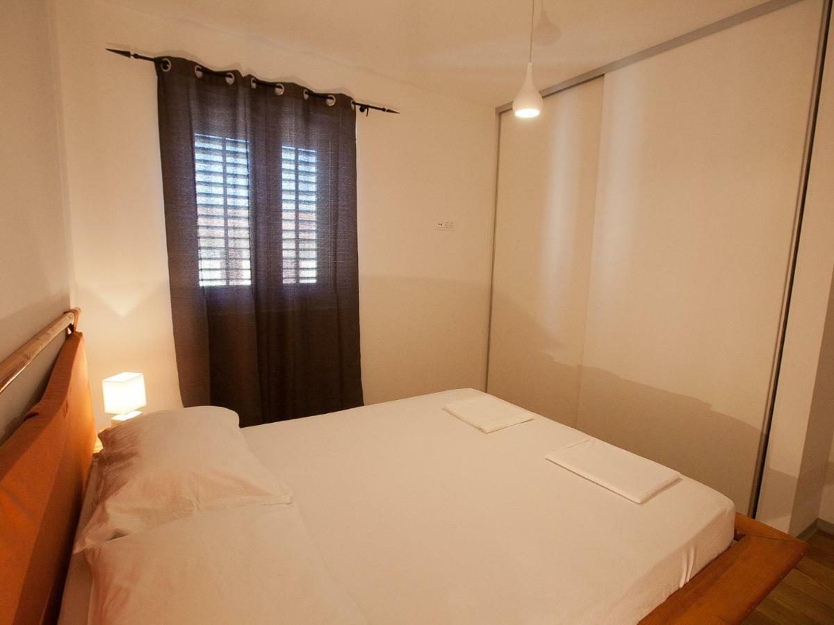 Wolverine Residence Zadar Eksteriør billede