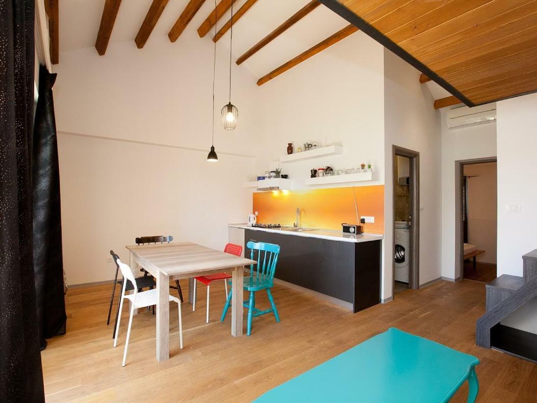 Wolverine Residence Zadar Eksteriør billede