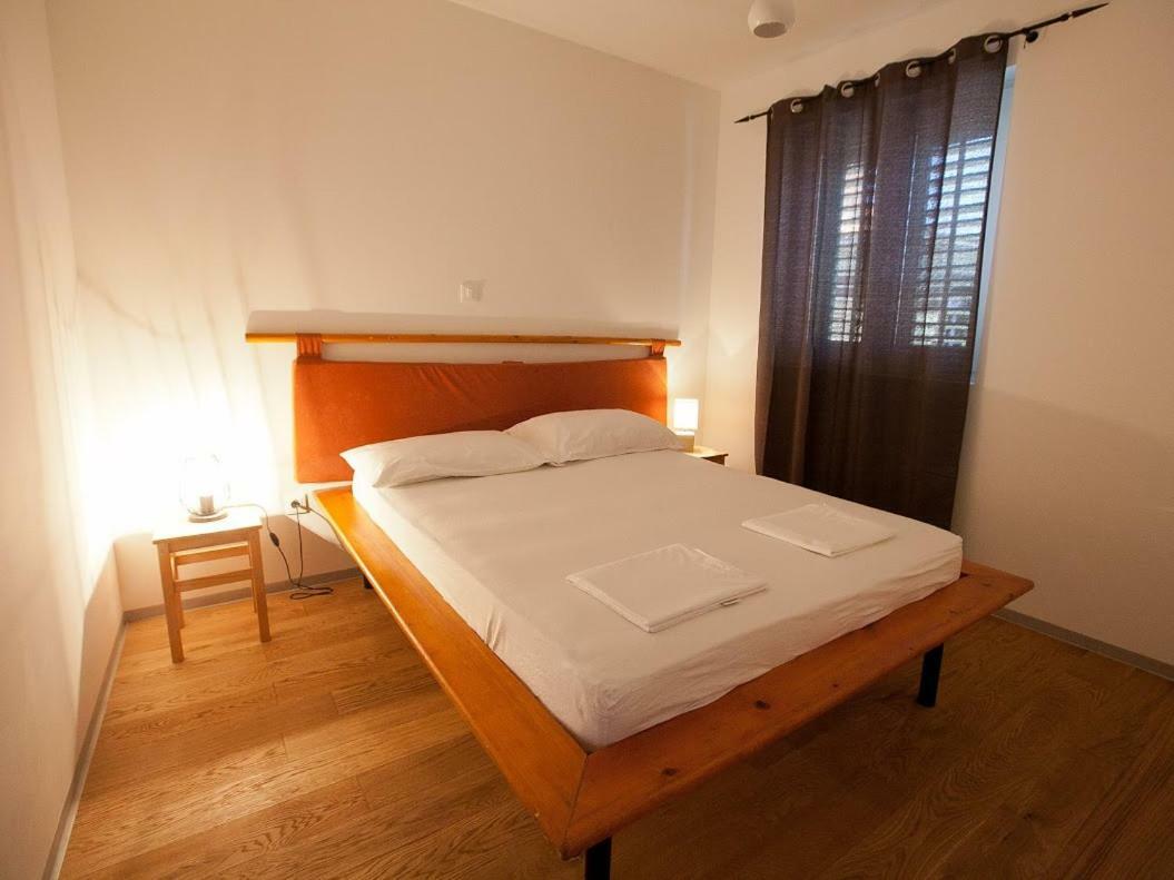 Wolverine Residence Zadar Eksteriør billede