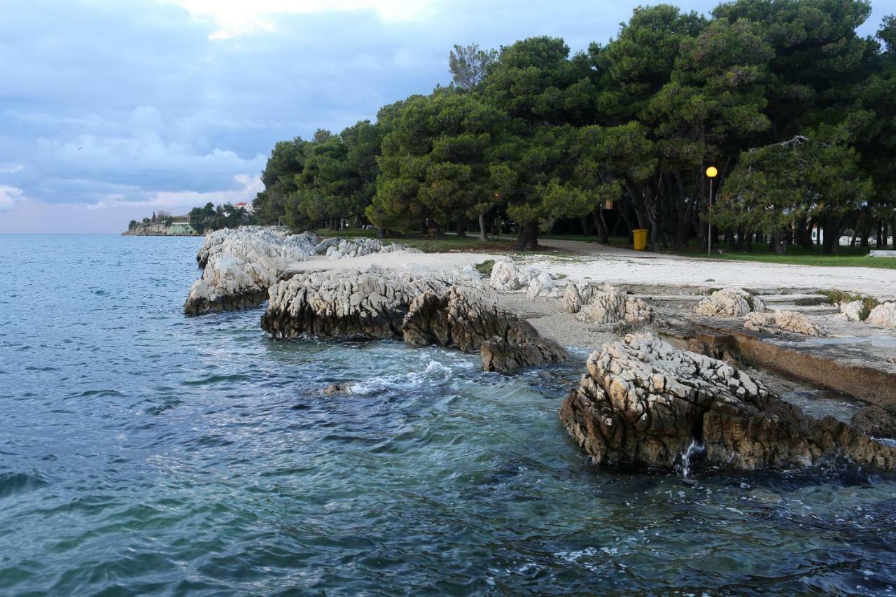 Wolverine Residence Zadar Eksteriør billede