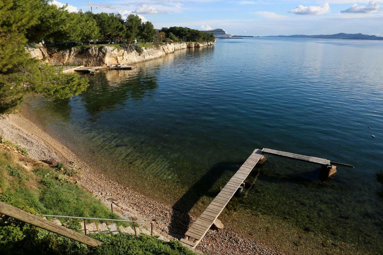 Wolverine Residence Zadar Eksteriør billede