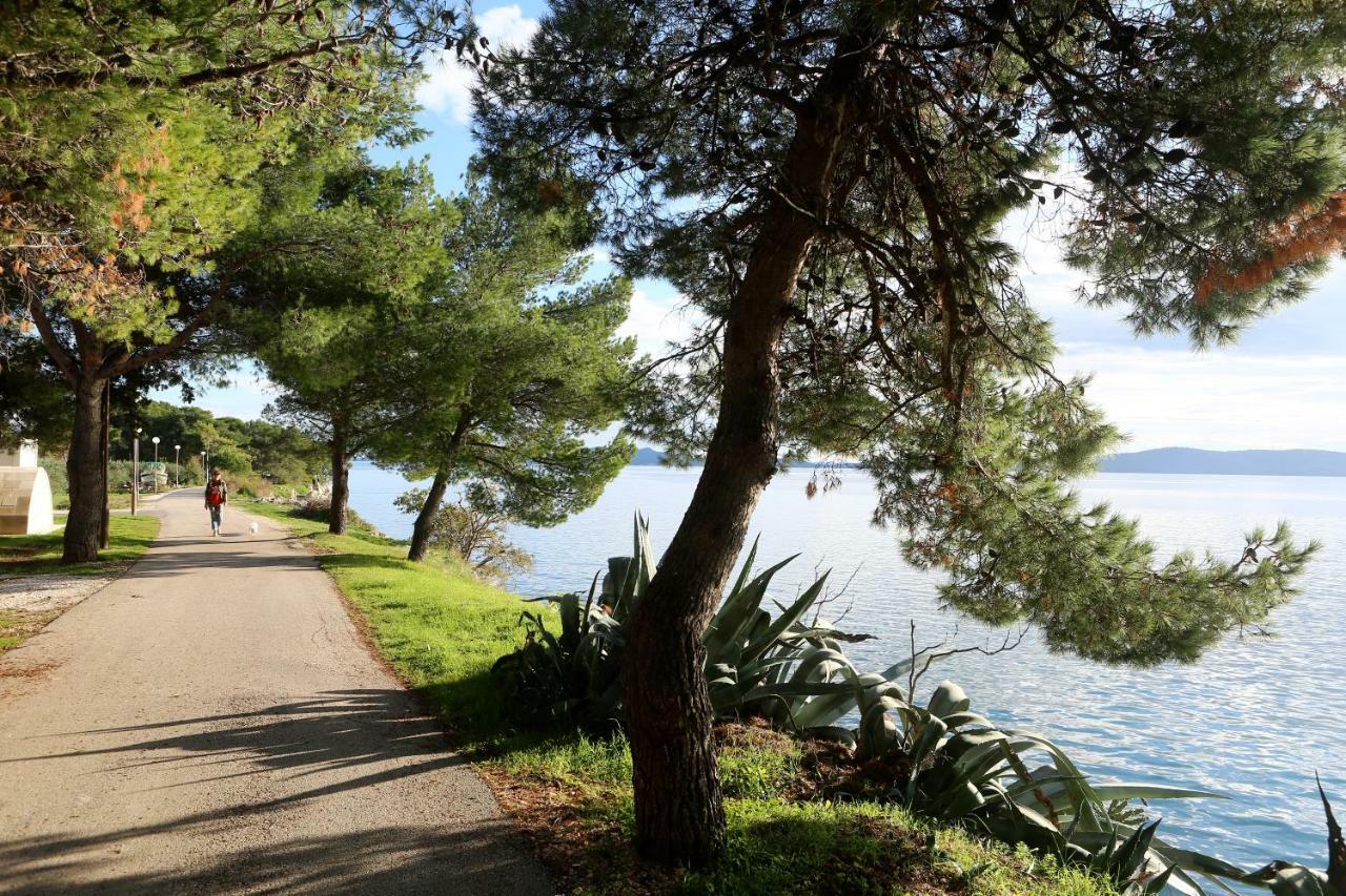 Wolverine Residence Zadar Eksteriør billede
