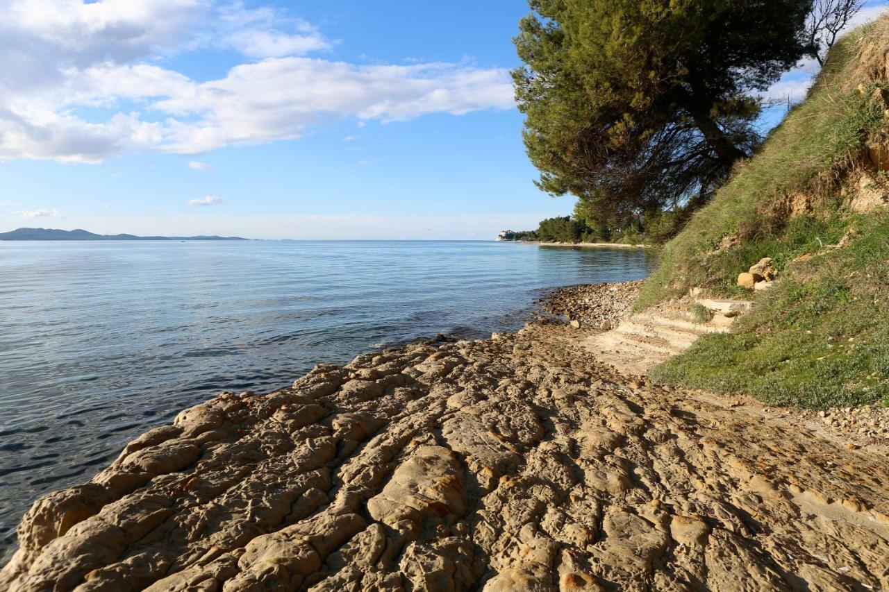 Wolverine Residence Zadar Eksteriør billede