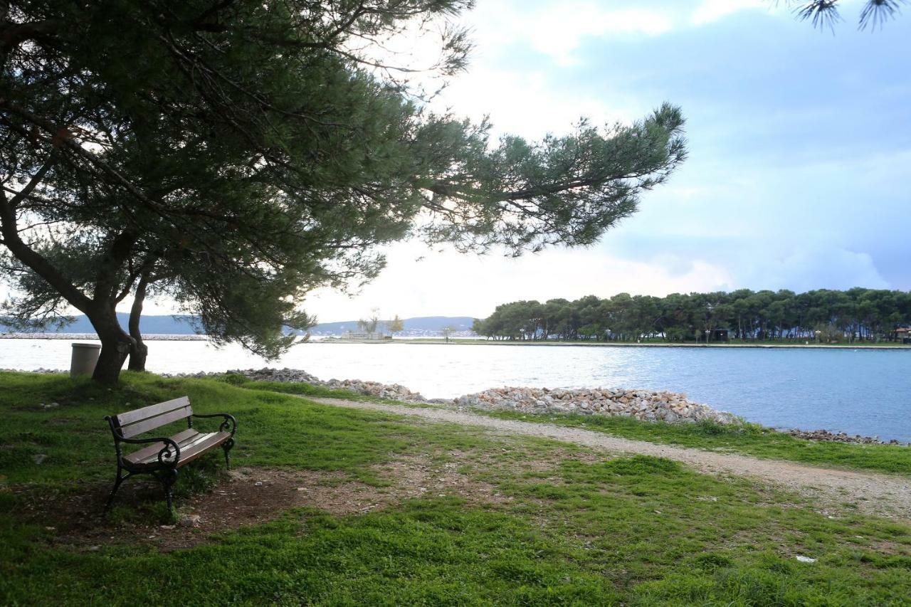 Wolverine Residence Zadar Eksteriør billede
