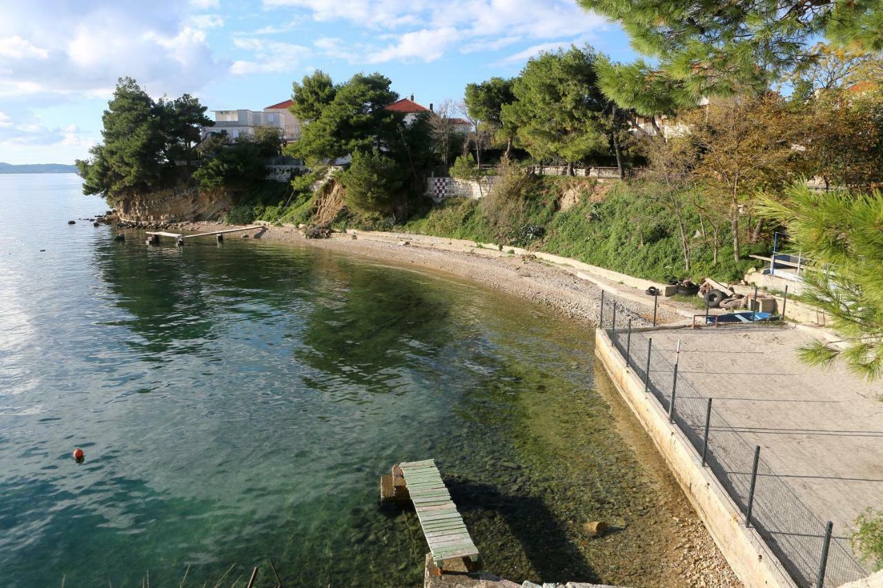 Wolverine Residence Zadar Eksteriør billede