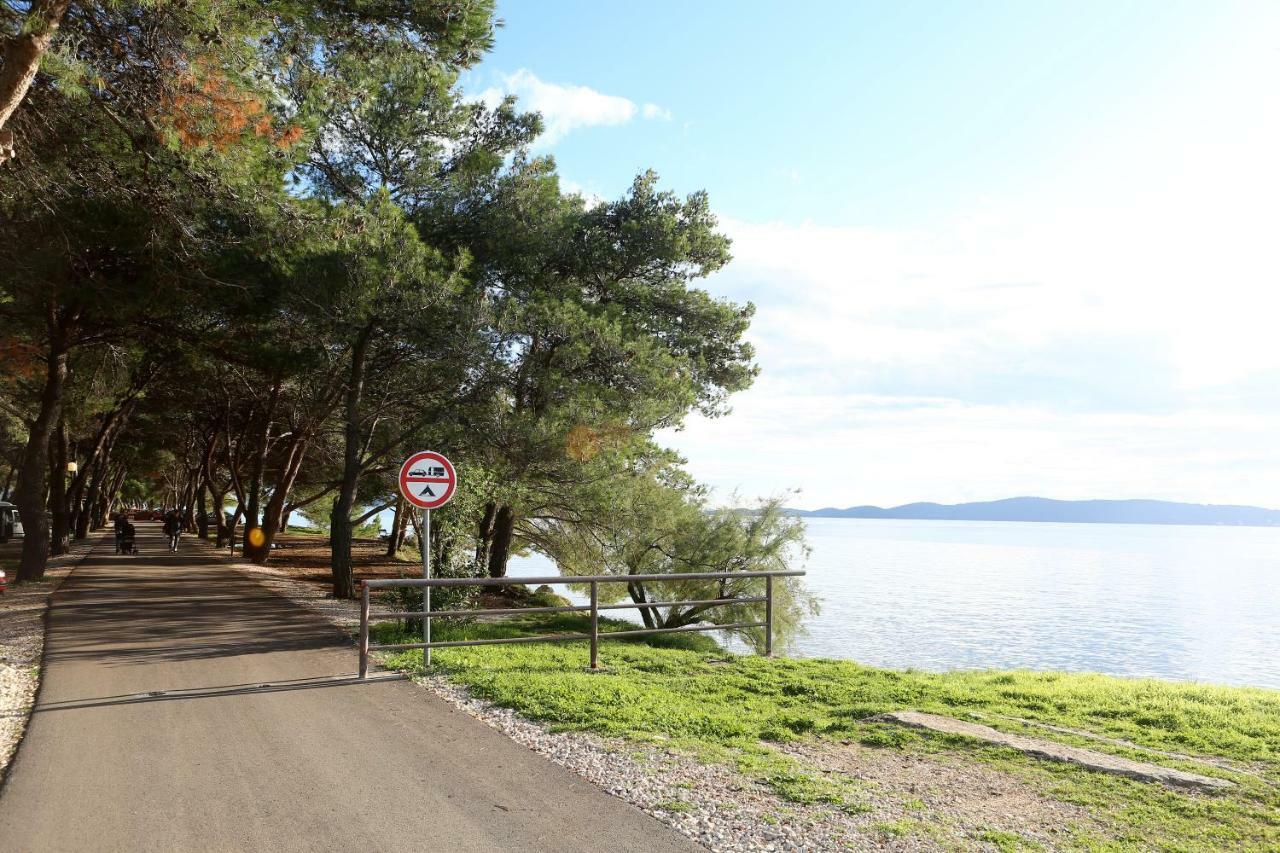 Wolverine Residence Zadar Eksteriør billede