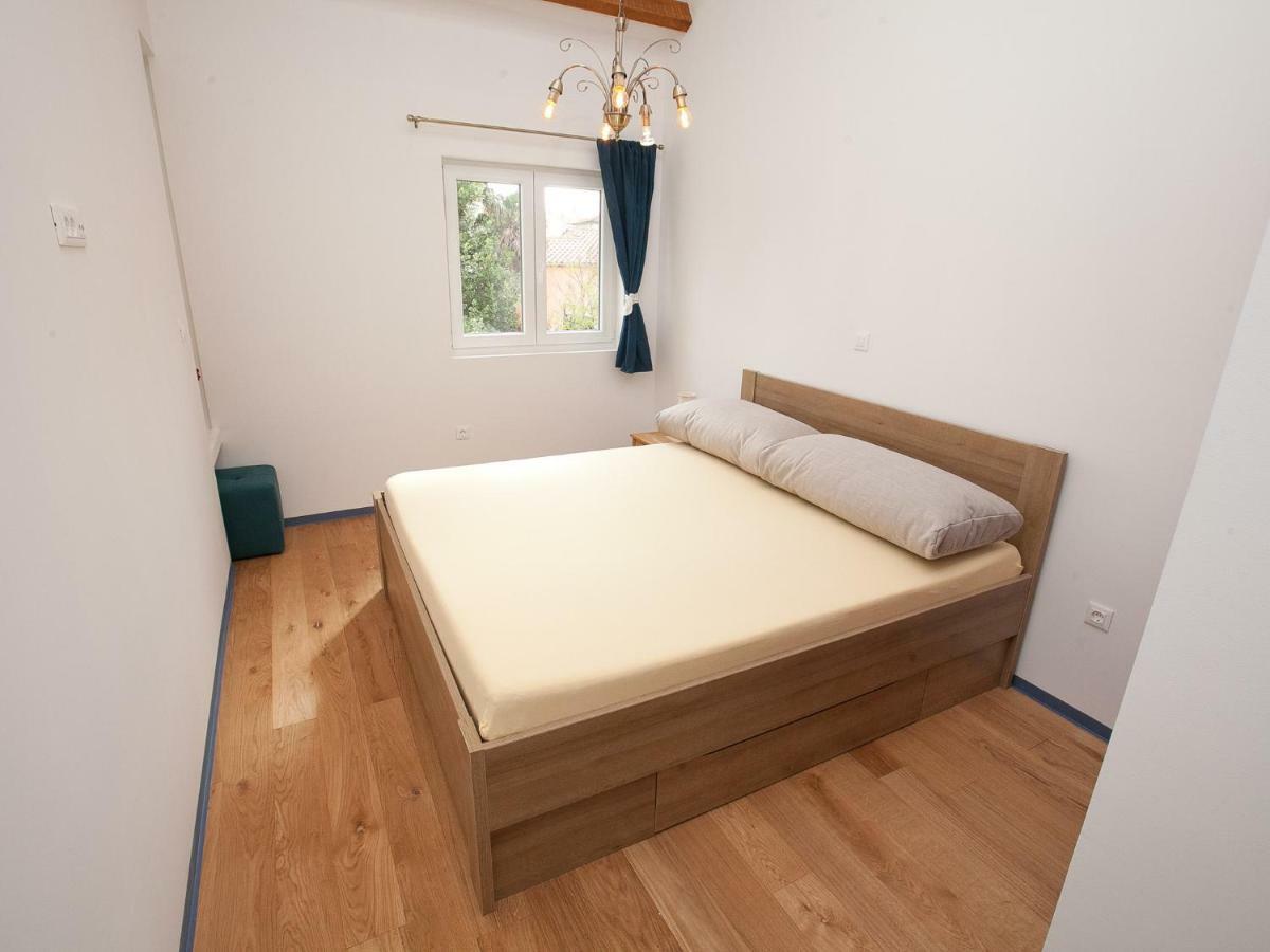 Wolverine Residence Zadar Eksteriør billede