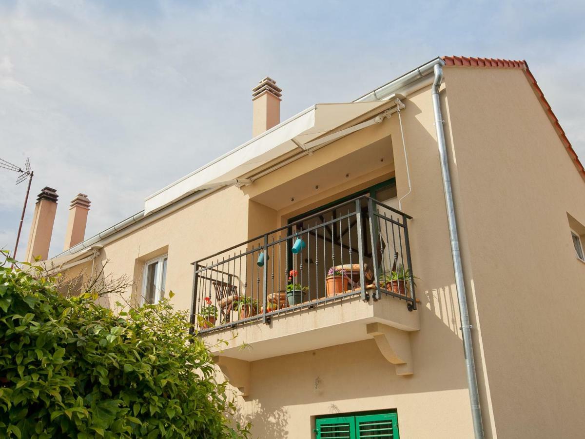 Wolverine Residence Zadar Eksteriør billede