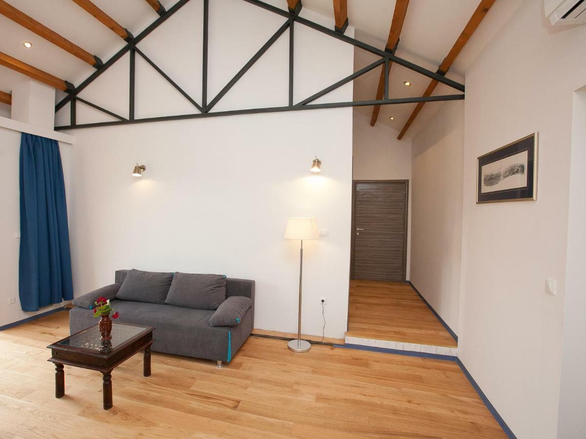 Wolverine Residence Zadar Eksteriør billede
