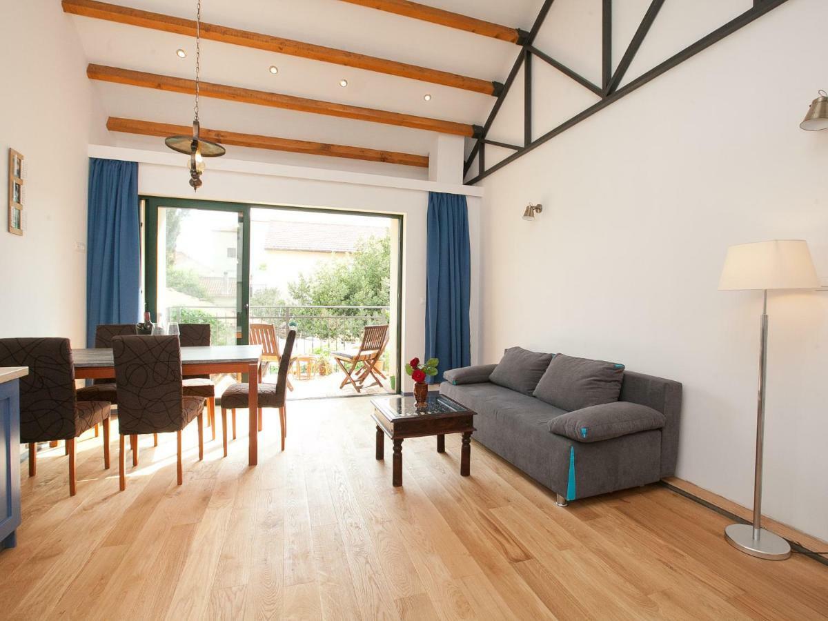 Wolverine Residence Zadar Eksteriør billede