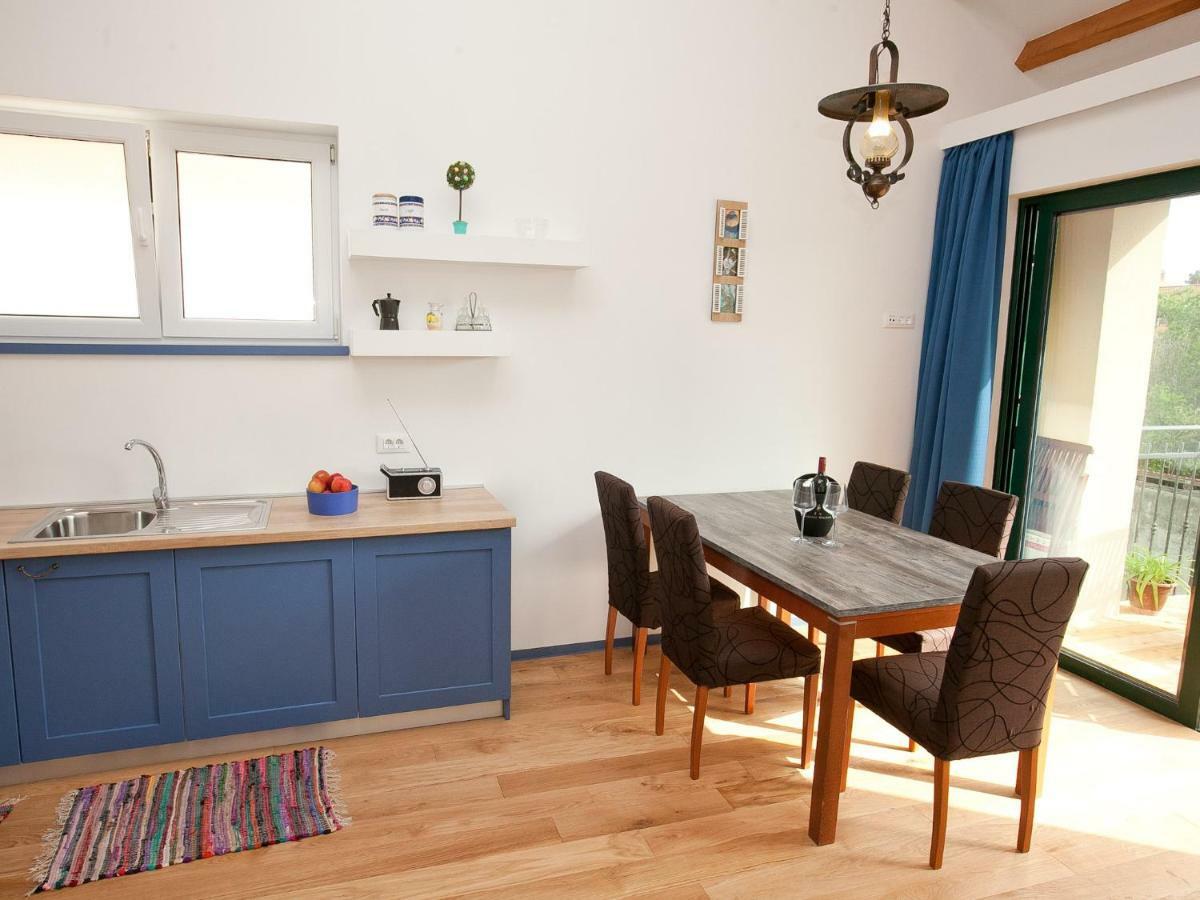 Wolverine Residence Zadar Eksteriør billede