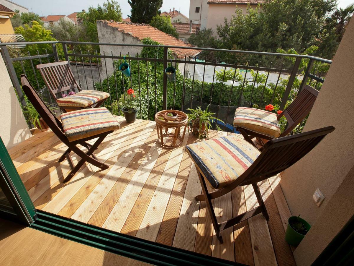 Wolverine Residence Zadar Eksteriør billede