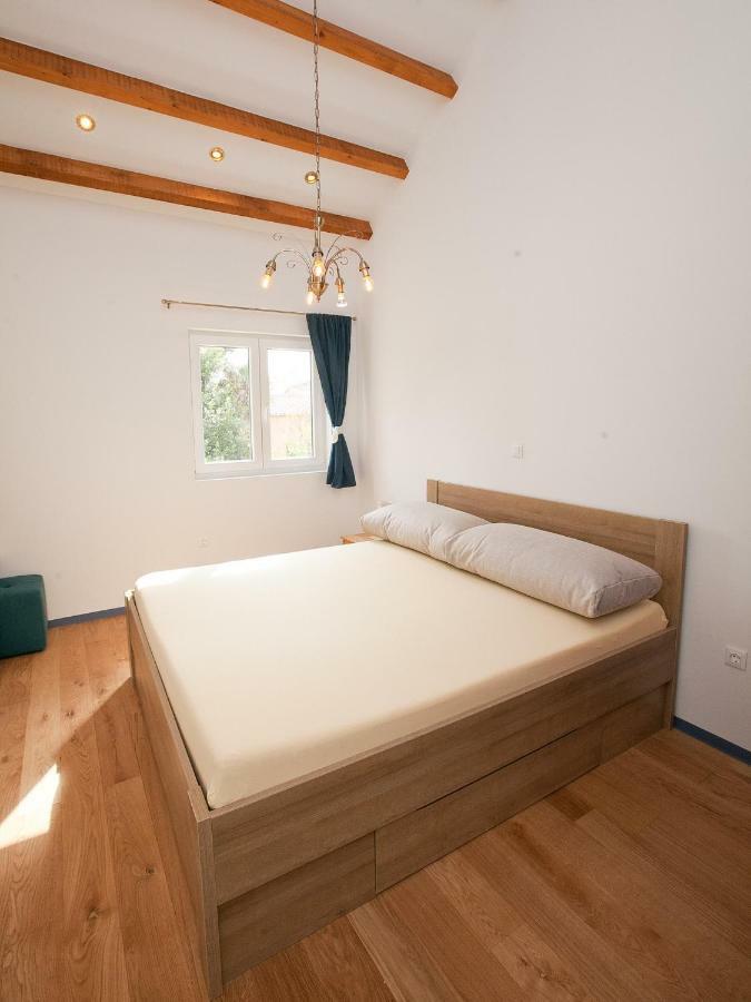 Wolverine Residence Zadar Eksteriør billede