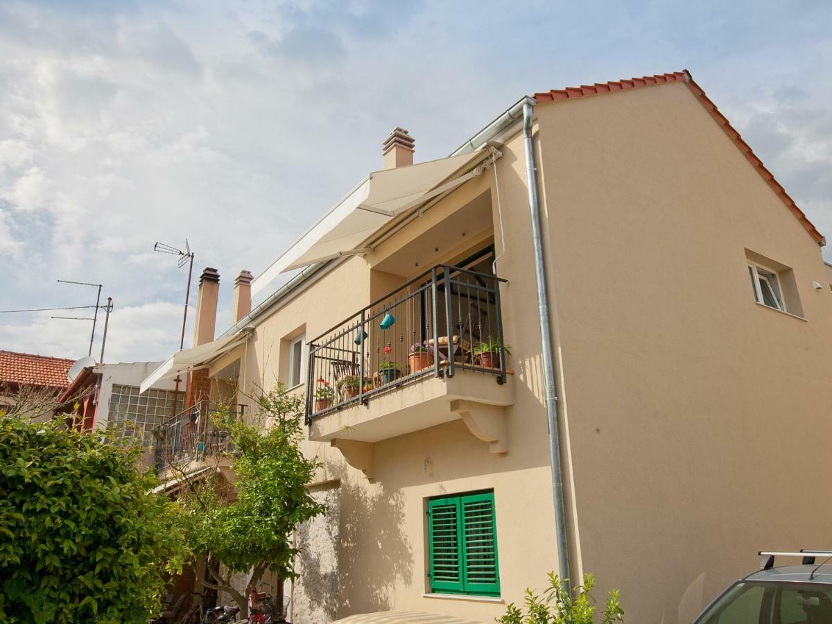 Wolverine Residence Zadar Eksteriør billede